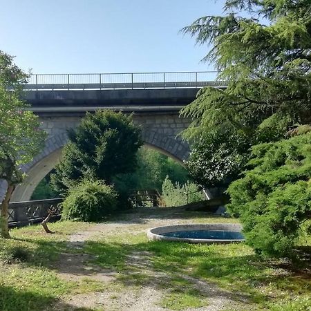 Apartma Humar Tolmin Kültér fotó